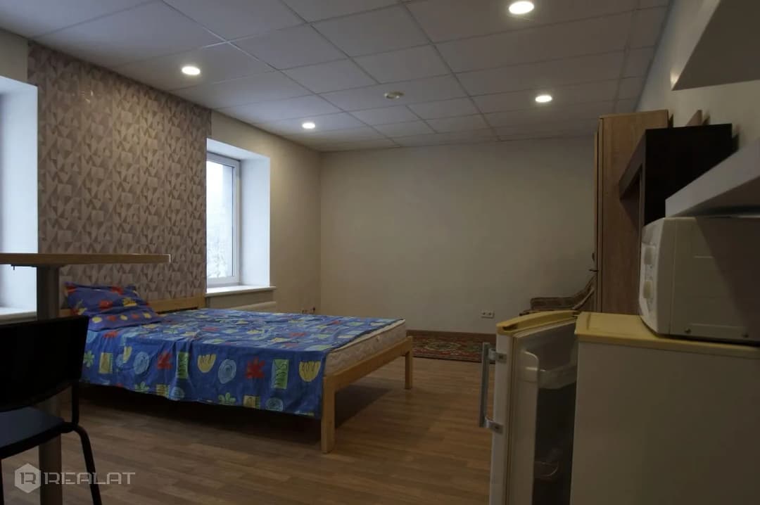 Valmieras iela 3, Centrs — bilde 3