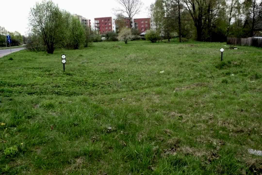 Zolitūde, Rīga — bilde 2