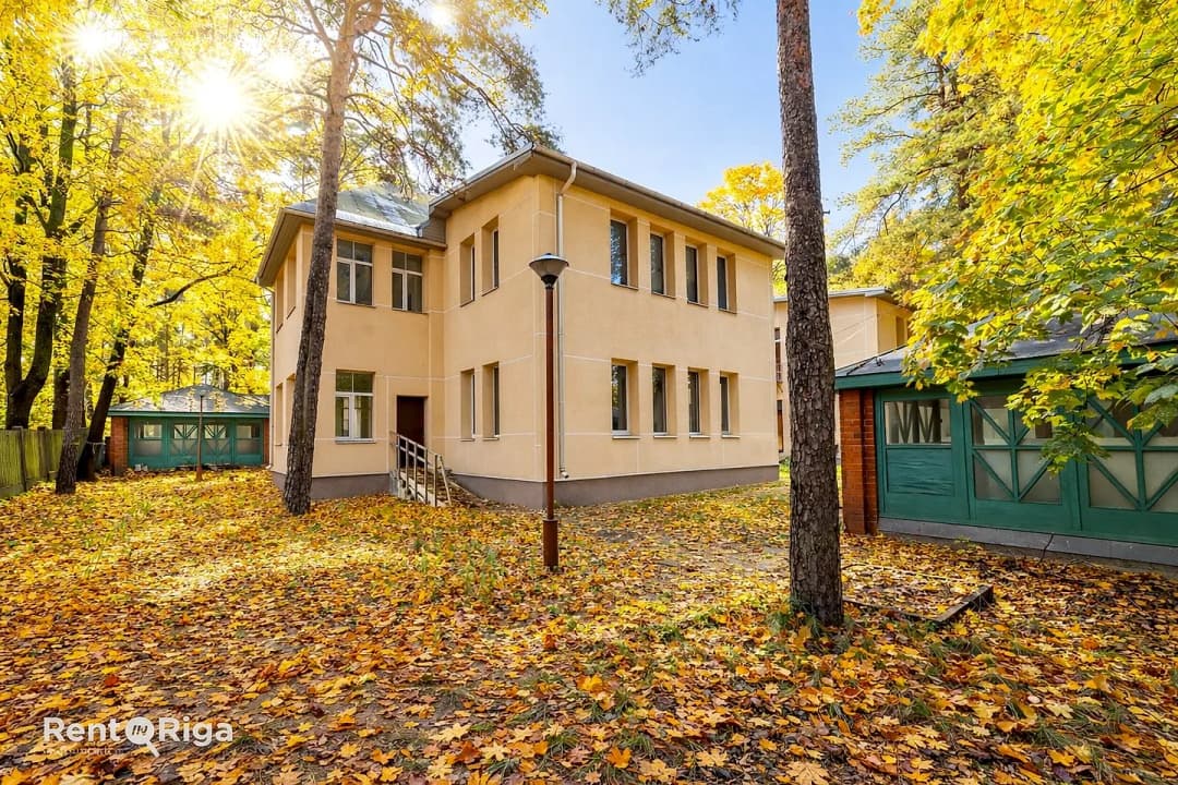 Kapseļu 18, Āgenskalns