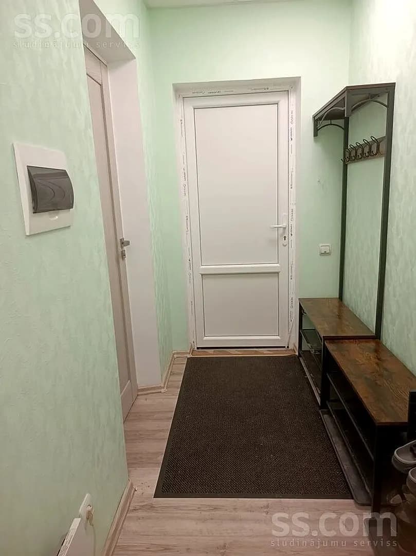 Māja — Raiņa iela 7a