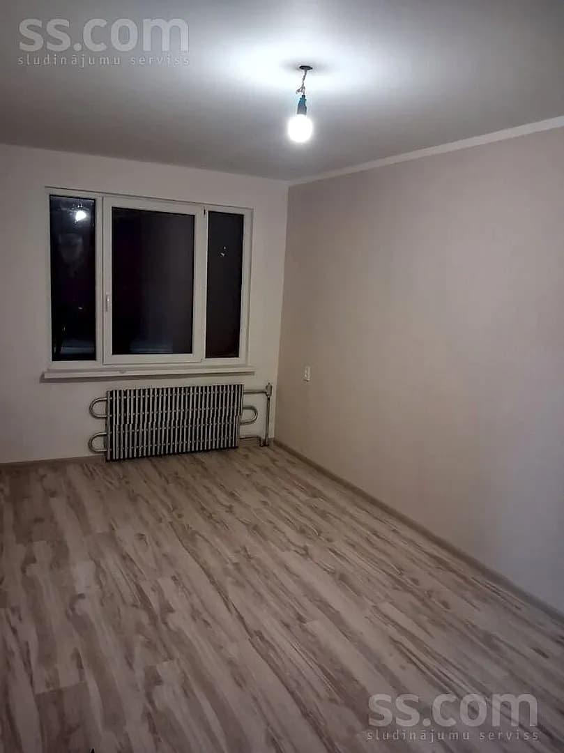 Trīsistabu dzīvoklis — Latgales 19a — bilde 2