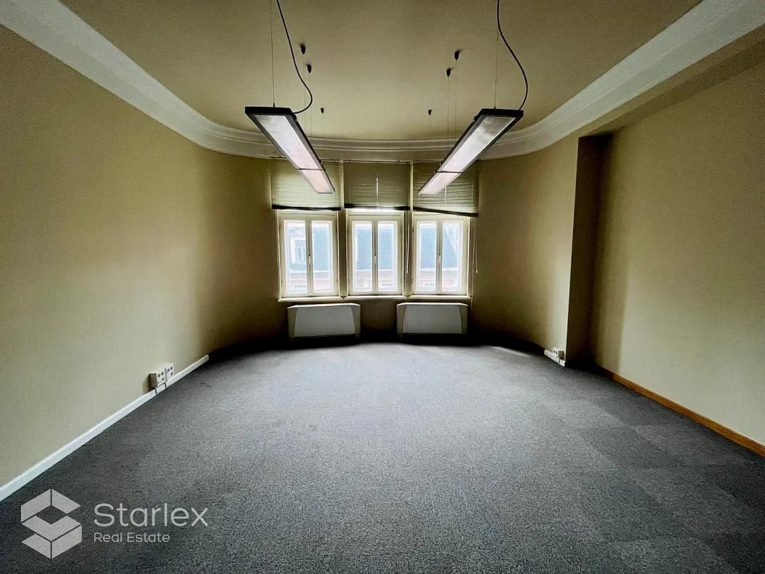 Telpas, 30㎡ - Rīga, Centrs — bilde 2