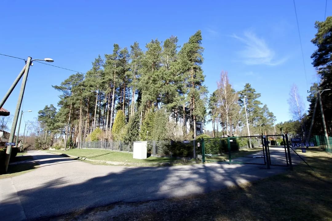 Zeme, 2232㎡ - Garkalnes pagasts, Bukulti — bilde 3