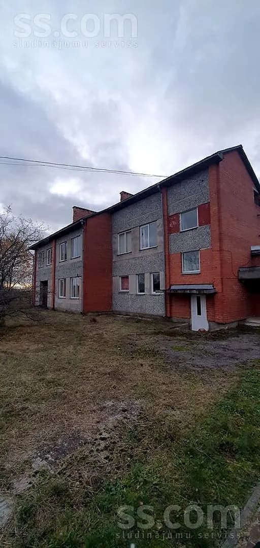 Piecistabu māja — 1111, Krāslavas novads (Kraslavas Pagasts) — bilde 3