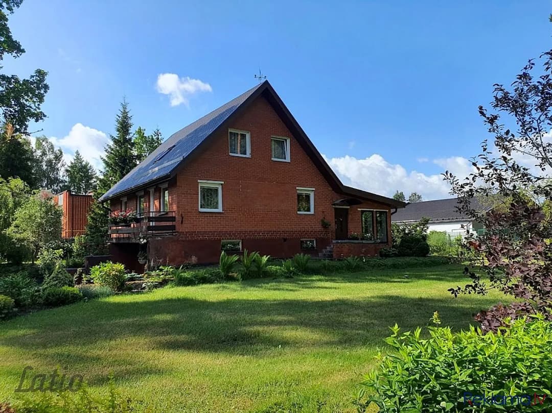 Zemes gabals — Rīgas iela 50, Salaspils — bilde 4