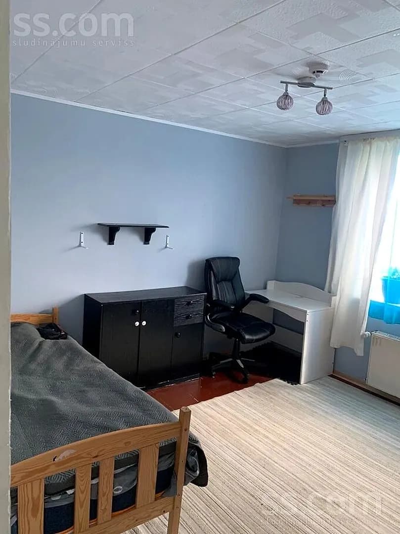 5 istabu dzīvoklis — Atpūtas iela 4 — bilde 3