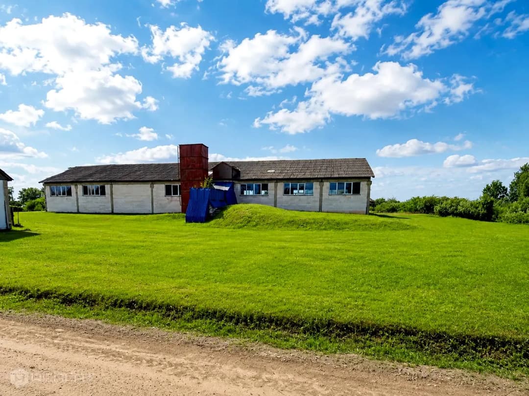 Telpas, 1000.00㎡ - Bauskas novads, Codes pagasts — bilde 2