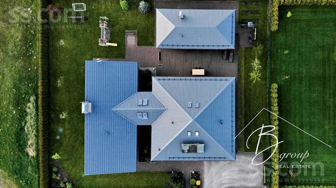 Māja — Kalnupes — bilde 2