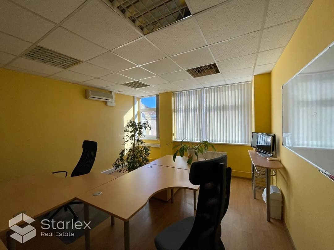 Telpas, 285㎡ - Rīga, Maskavas forstate — vēl bildes