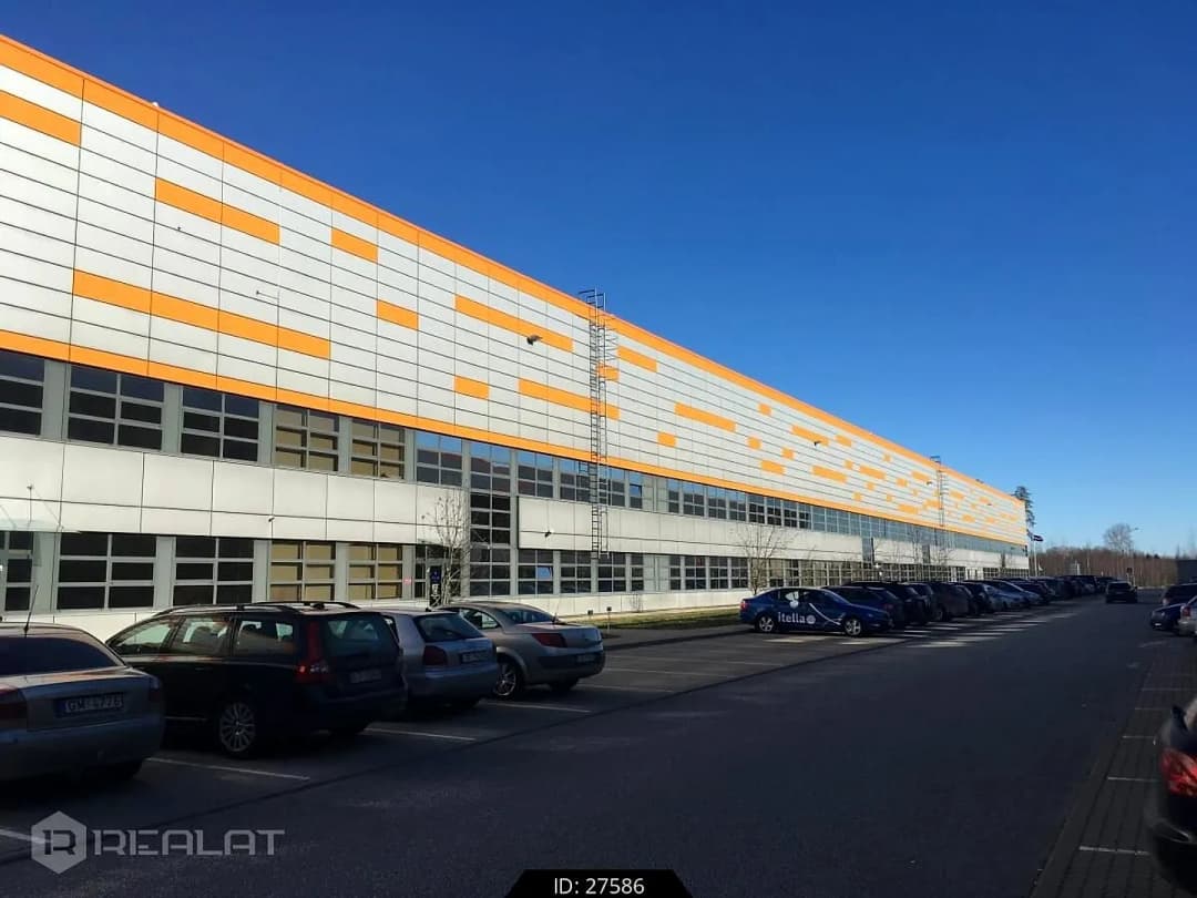 1-ist. Telpas, 200.00㎡ - Ķekavas novads, Ķekavas pagasts — bilde 2