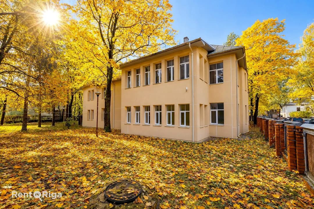 Kapseļu 18, Āgenskalns — bilde 2