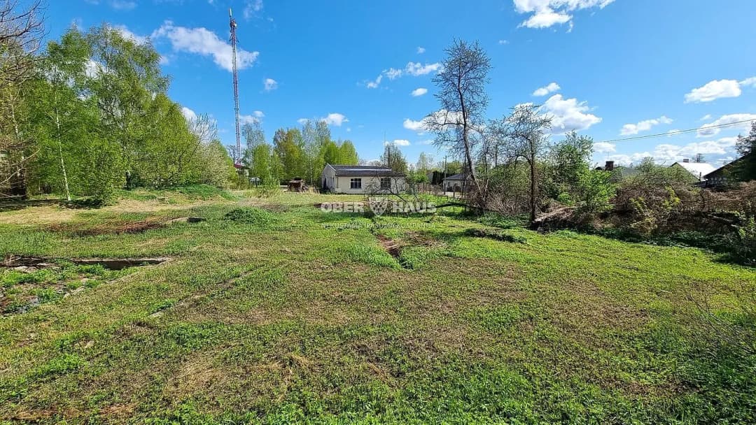 Zeme, 2967.00㎡ - Jelgava — bilde 4