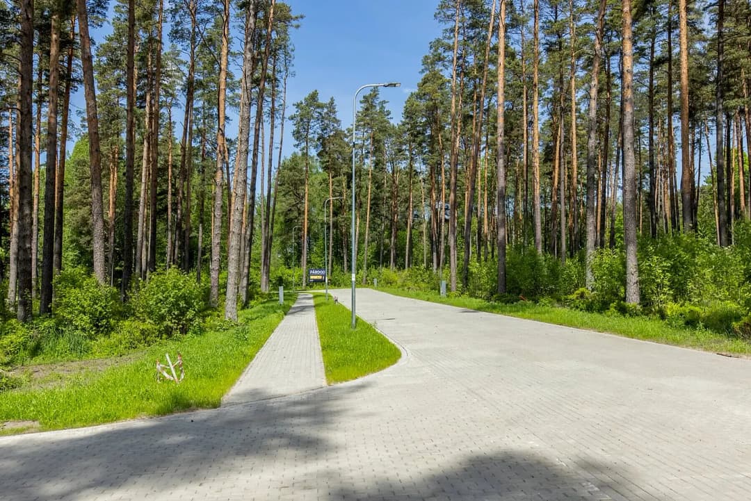 Zeme, 1278㎡ - Mārupes novads, Babītes pagasts — vēl bildes
