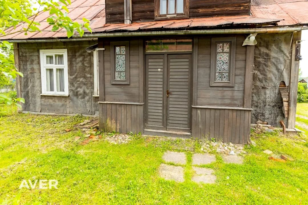 5-ist. Māja, 132㎡ - Smiltenes novads, Smiltene — bilde 4