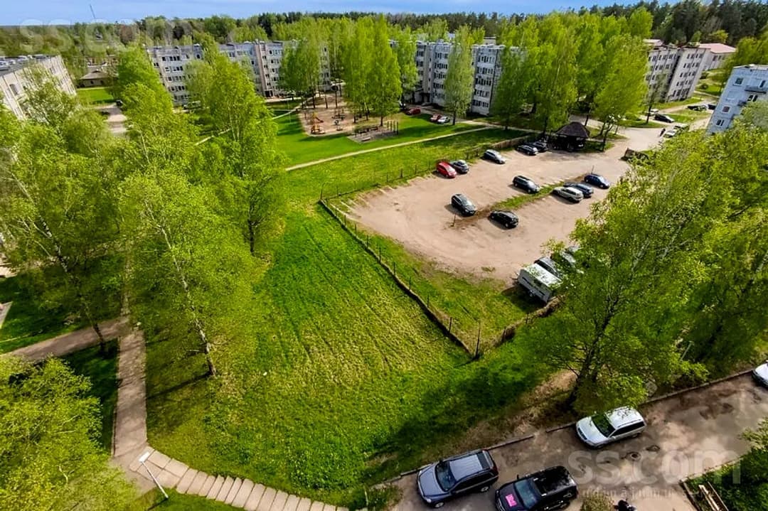 Divistabu dzīvoklis — Avotu iela 9 — bilde 3