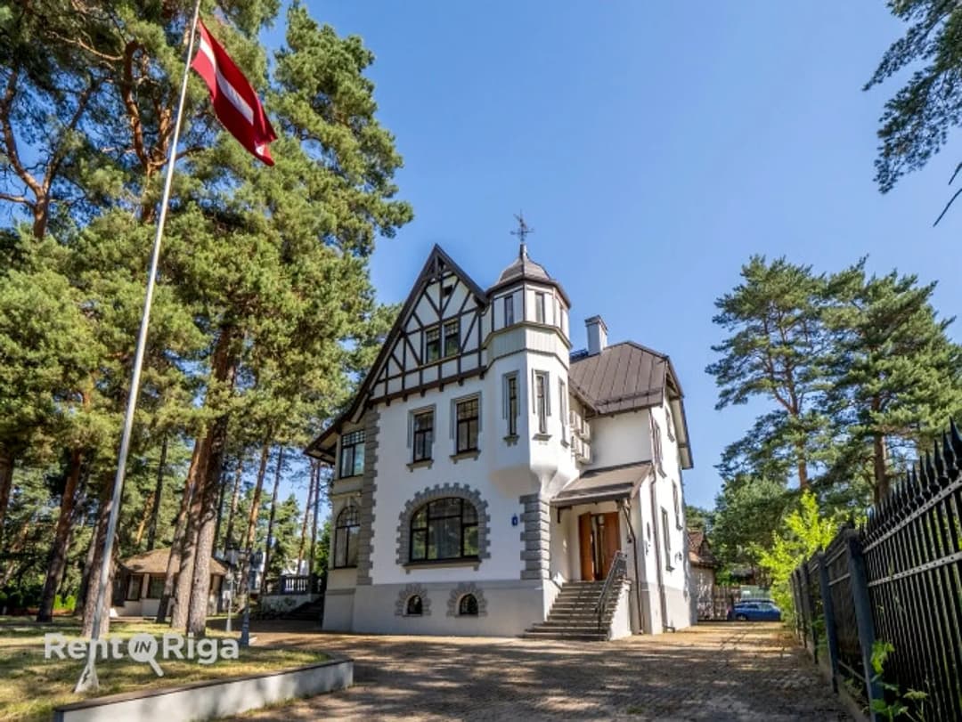 Zemes gabals — Sudrabu Edžus iela