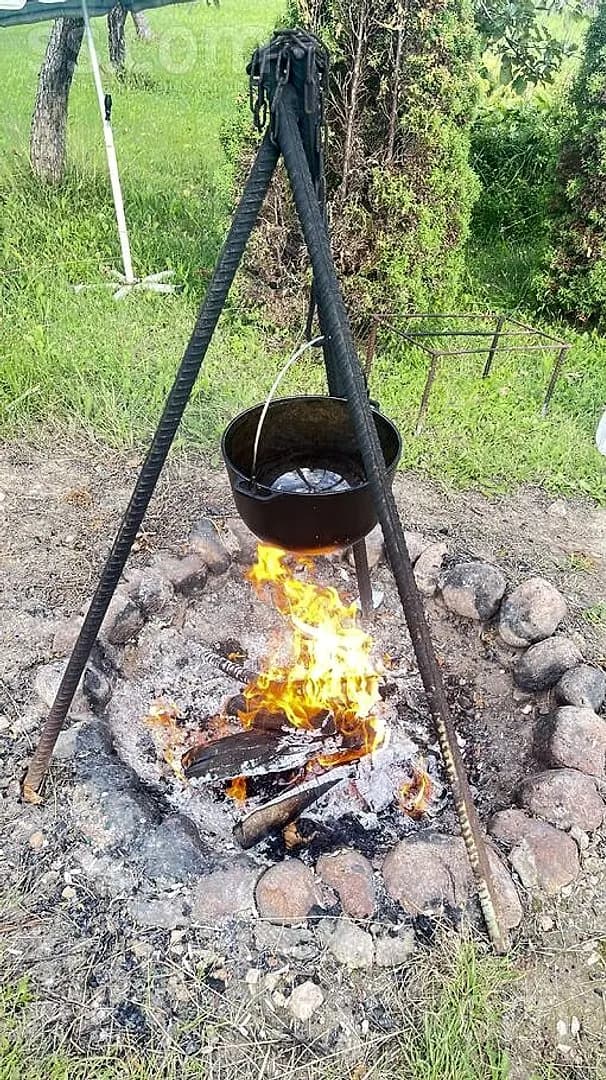 Vienistabas māja — 5 23, Jēkabpils novads (Salas Pagasts) — bilde 2