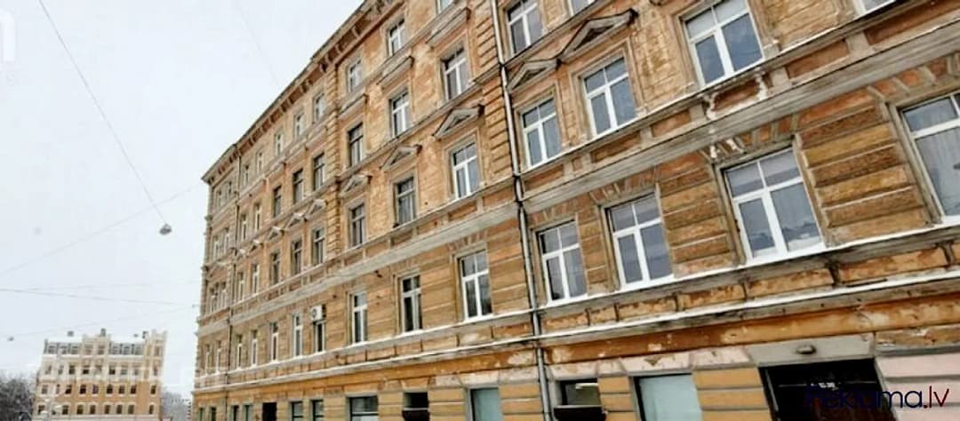Komerctelpas — Sadovņikova F. iela 17, Rīga (Centrs) — bilde 3