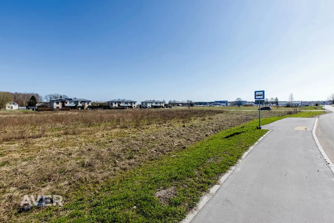 Zeme, 4211㎡ - Mārupes novads, Mārupe — vēl bildes