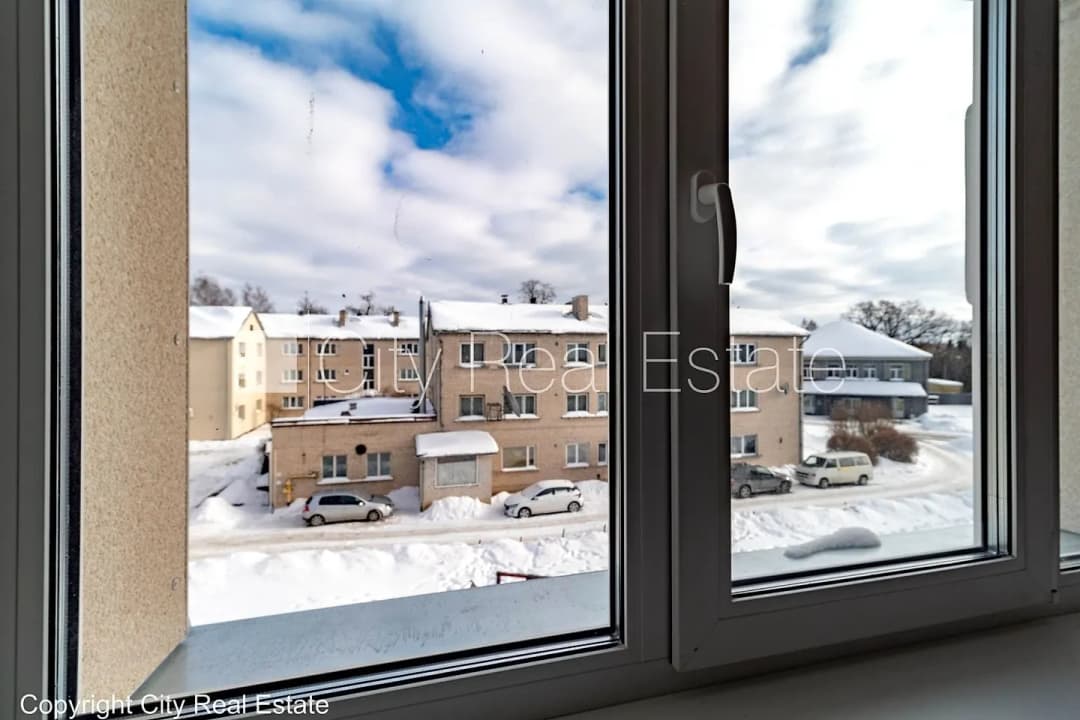 Centra iela, Ceraukstes pag. — bilde 4