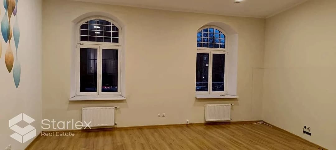 Telpas, 86㎡ - Rīga, Centrs — bilde 2