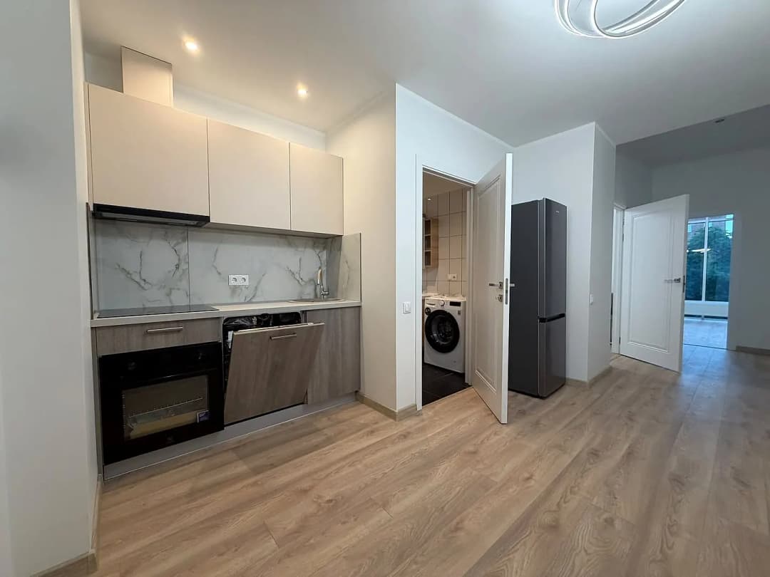Firsa Sadovņikova 39, Centrs — bilde 4