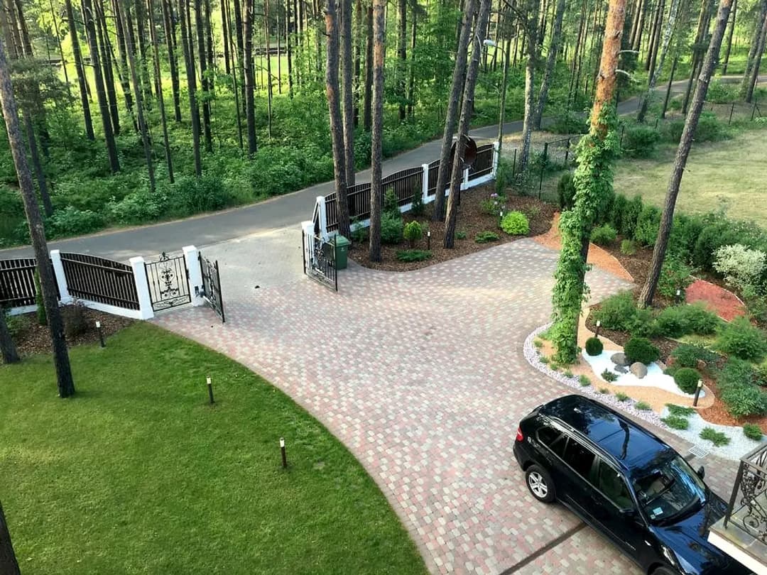 10-ist. Māja, 800㎡ - Jūrmala, Bulduri — bilde 4