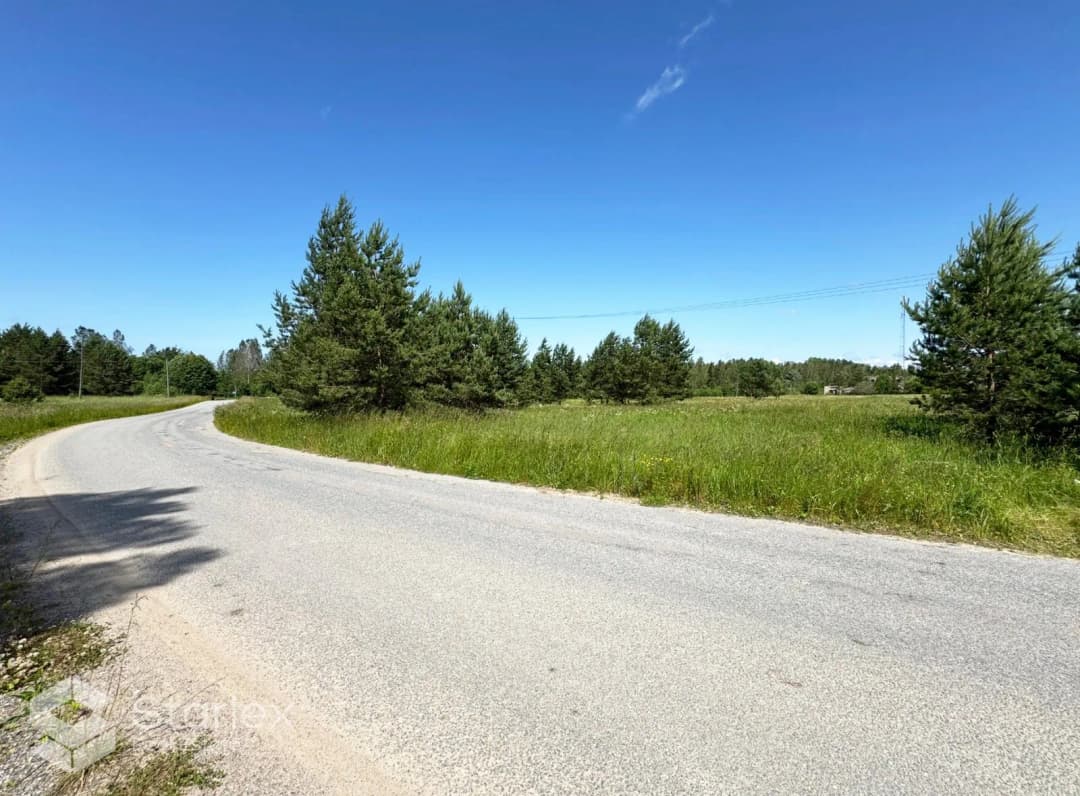 Kalnāres , Inčukalna pag., Siguldas nov. — bilde 3