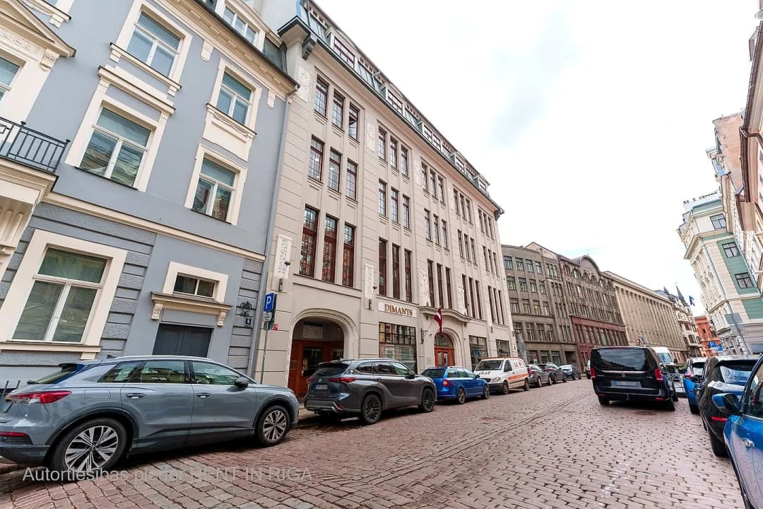 Smilšu 3, Centrs — bilde 3