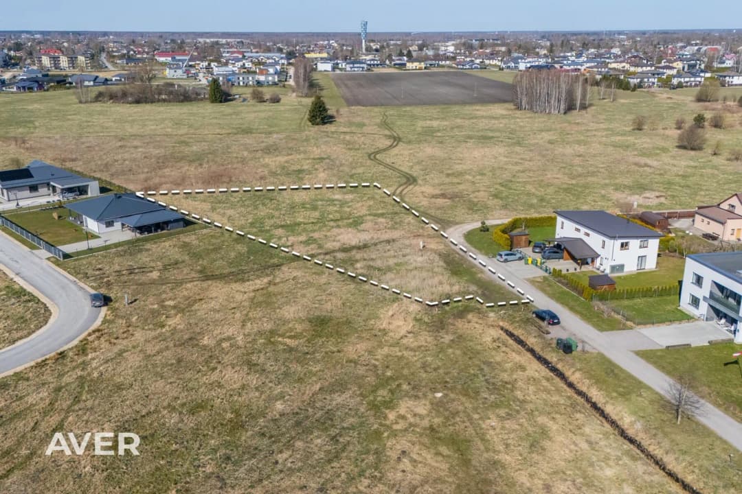 Mārupes nov., Mārupe, Dravnieku 32 — bilde 4