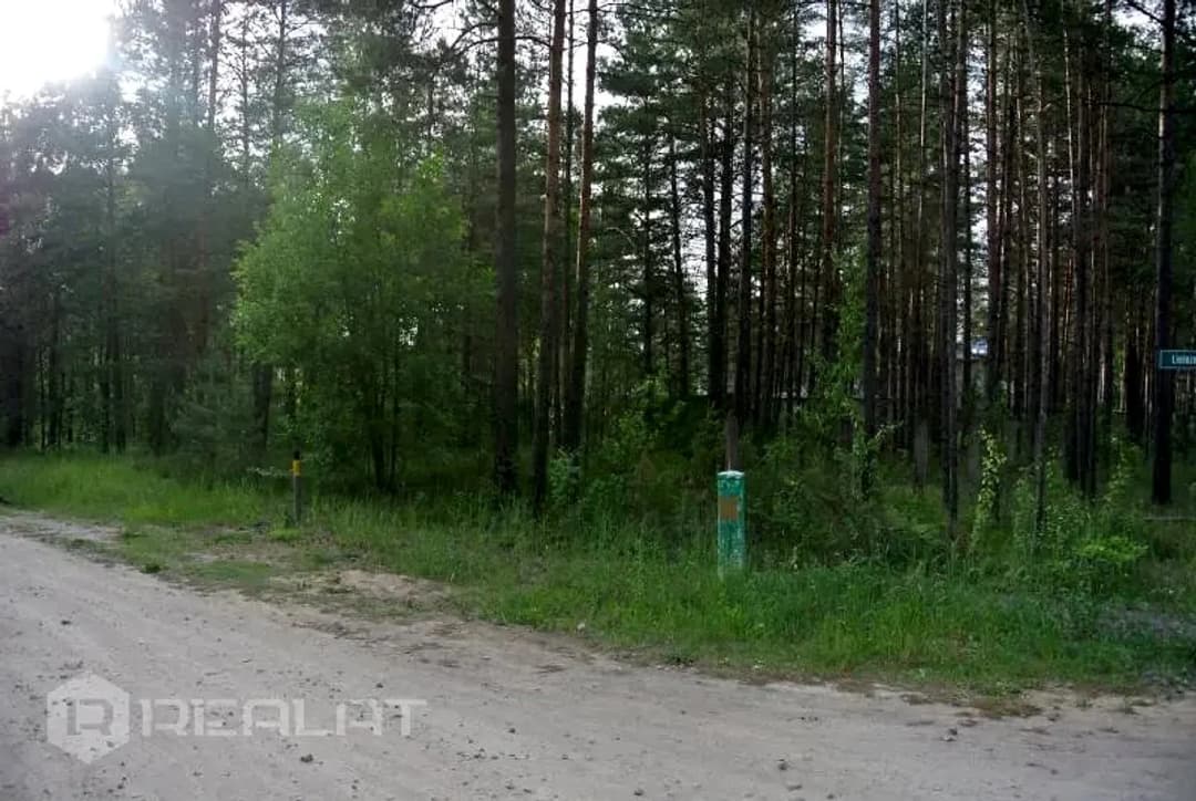 Zeme, 1478.00㎡ - Garkalnes pagasts, Langstiņi — vēl bildes