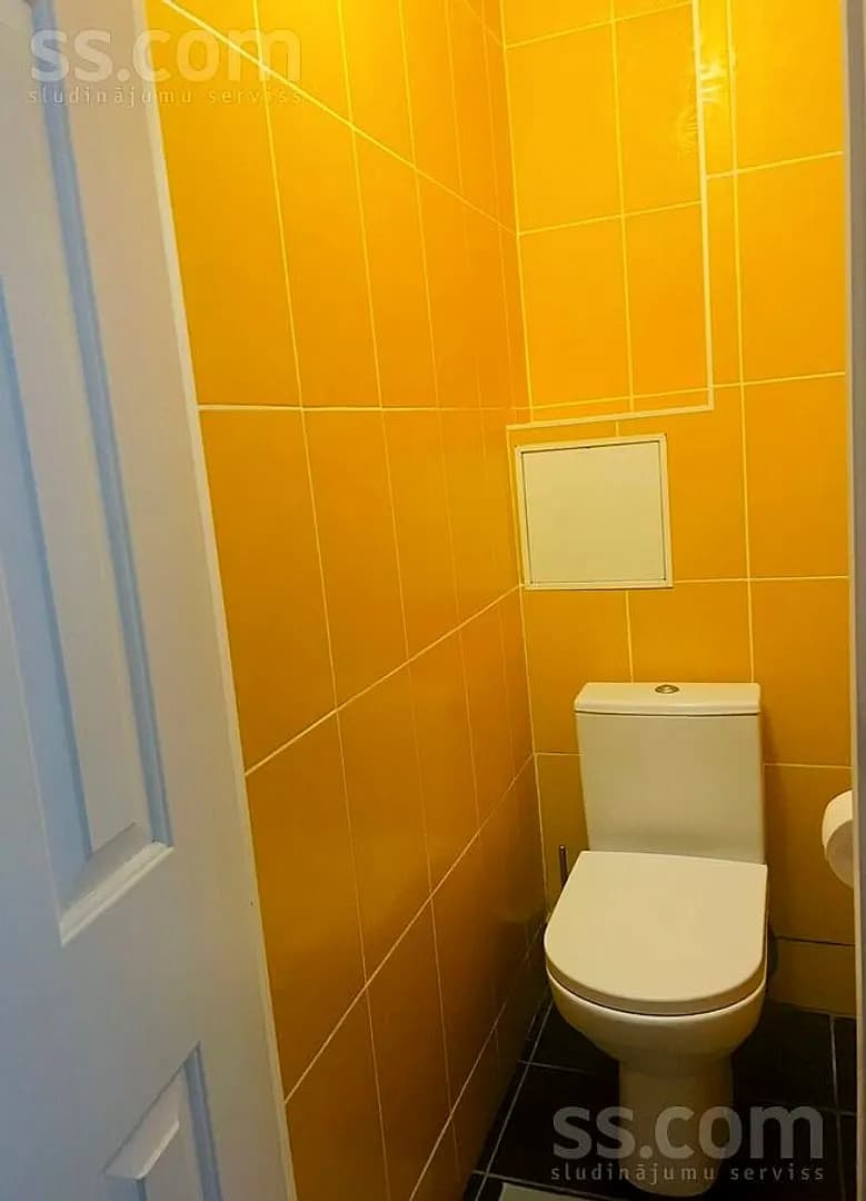 Divistabu dzīvoklis — Raiņa 8a — vēl bildes