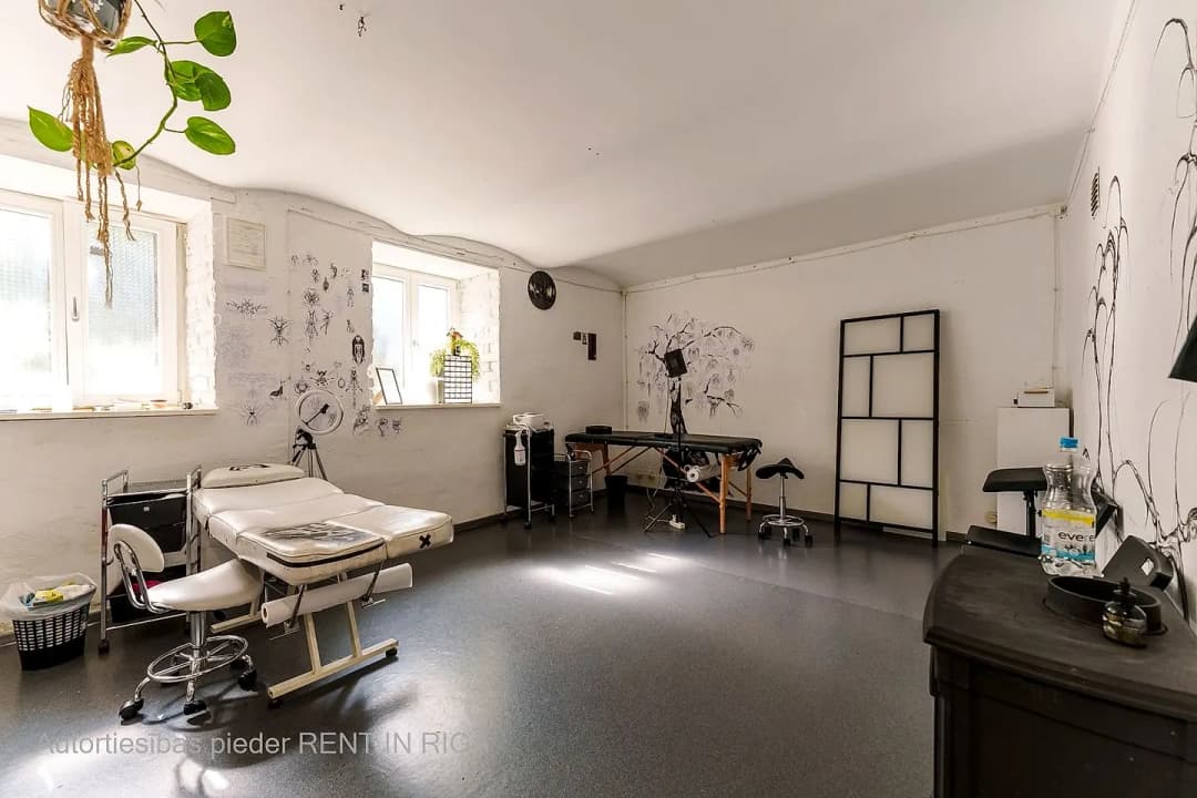Maiznīcas 3, Centrs — bilde 3