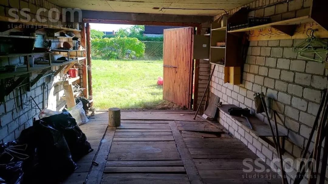Māja — Krasta 325 — vēl bildes