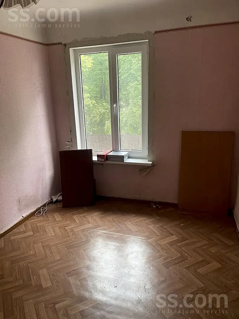 Divistabu dzīvoklis — Pulkveža iela 31 — bilde 4