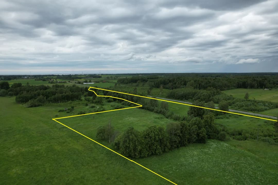 Magdaras, Ainažu pagasts, Limbažu novads — bilde 2