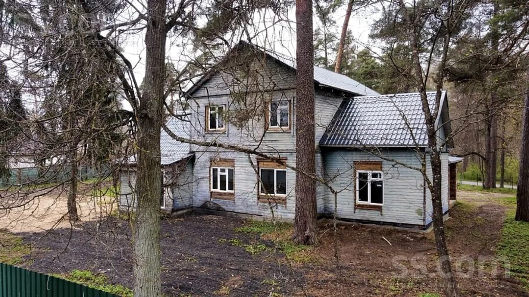Māja — Dienvidu iela 4 — bilde 3