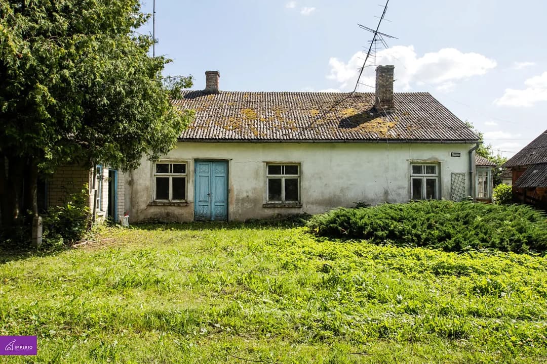 5-ist. Māja, 150㎡ - Bauskas novads, Brunavas pagasts — bilde 4