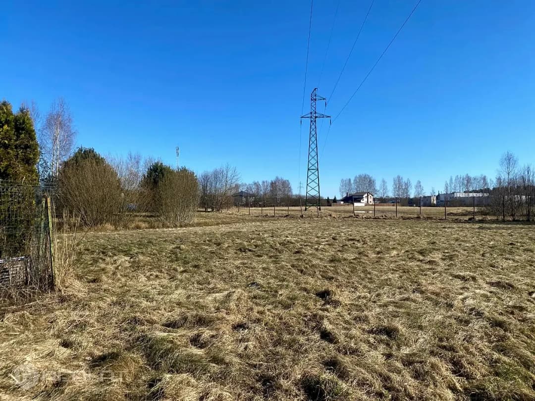 Zeme, 1569㎡ - Ādažu novads, Ādaži — bilde 4
