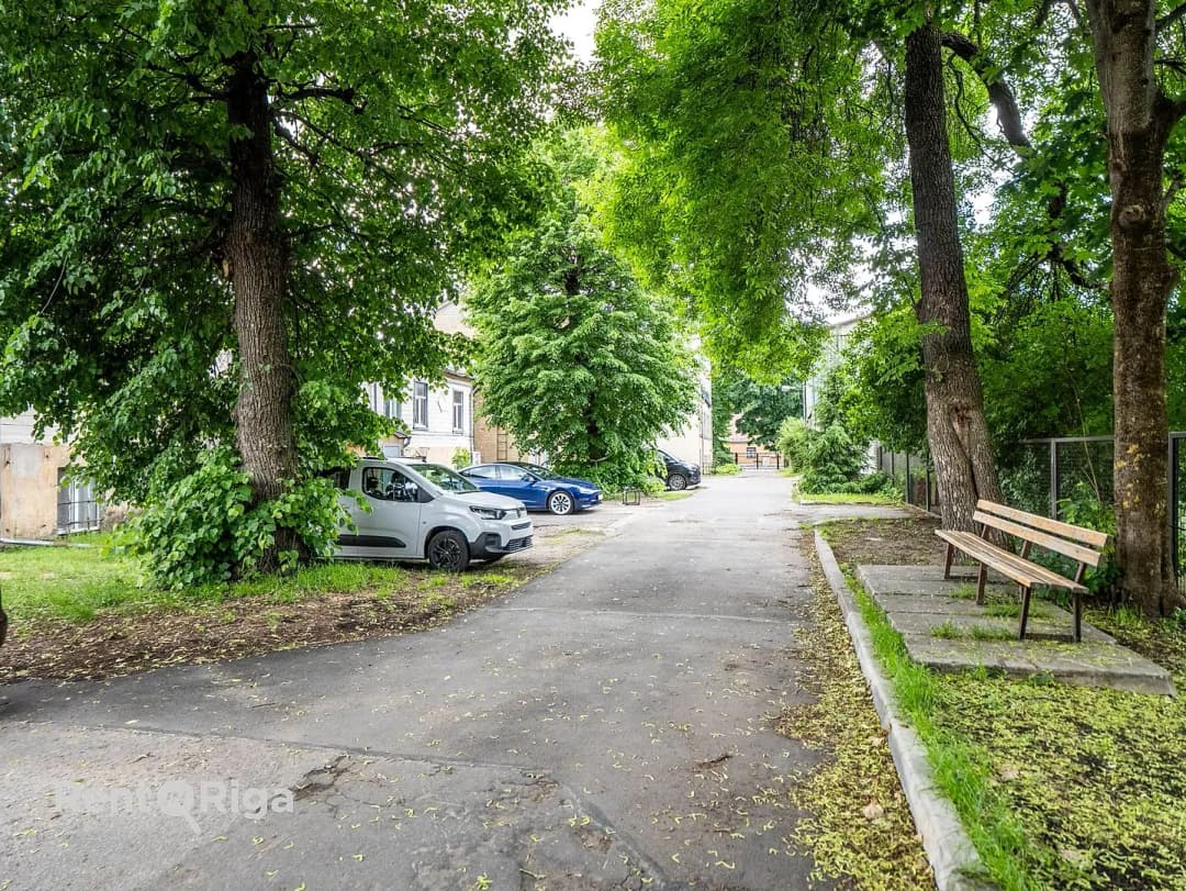 Matīsa 79, Centrs — bilde 4