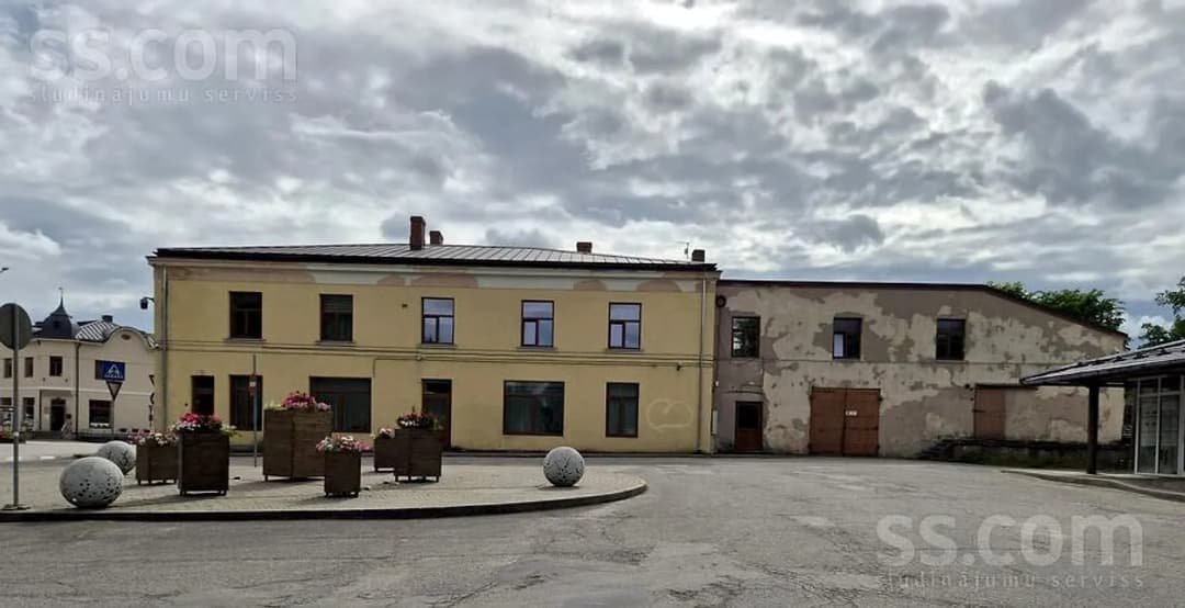 Māja — Cēsu 2 — bilde 2