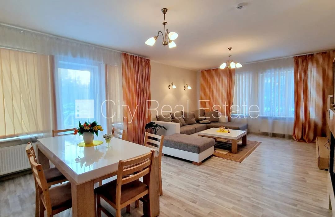 7-ist. Māja, 800.00㎡ - Jūrmala, Asari — vēl bildes