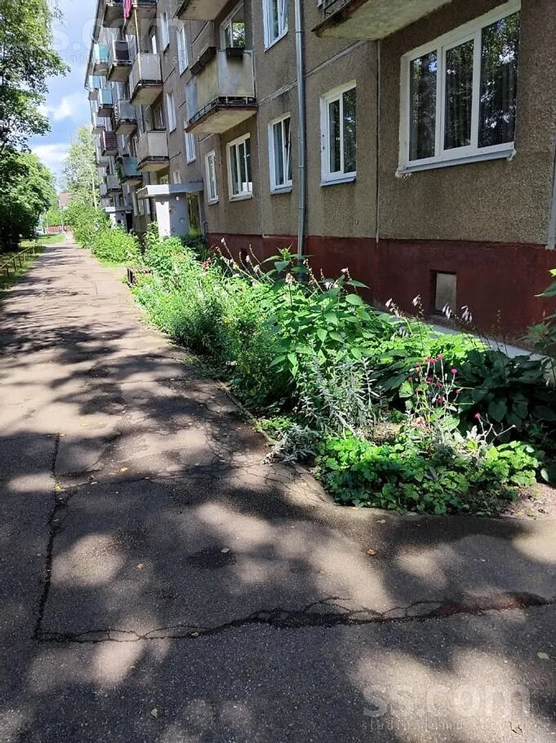 Divistabu dzīvoklis — Veldres 1 — bilde 2