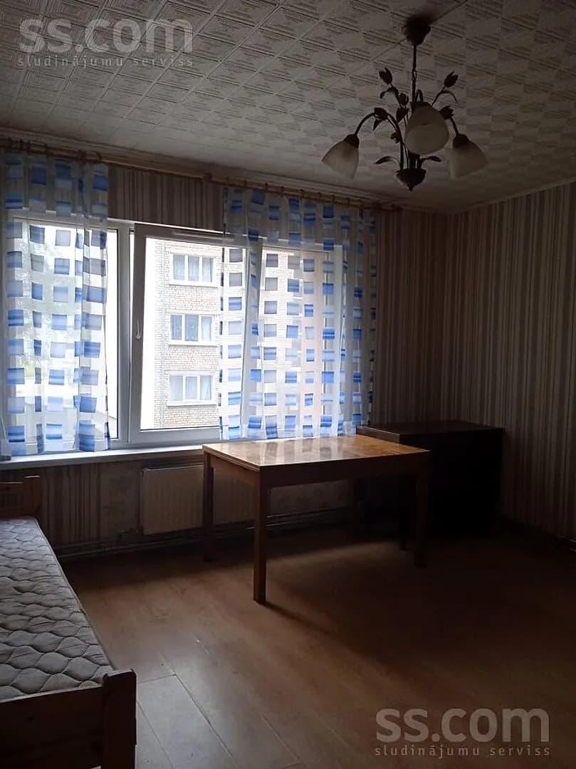Vienistabas dzīvoklis — Šaura 25a — bilde 4