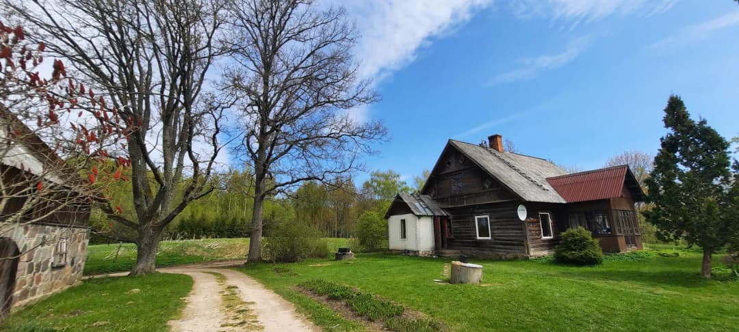 Daukstu pagasts, Gulbenes novads — bilde 2