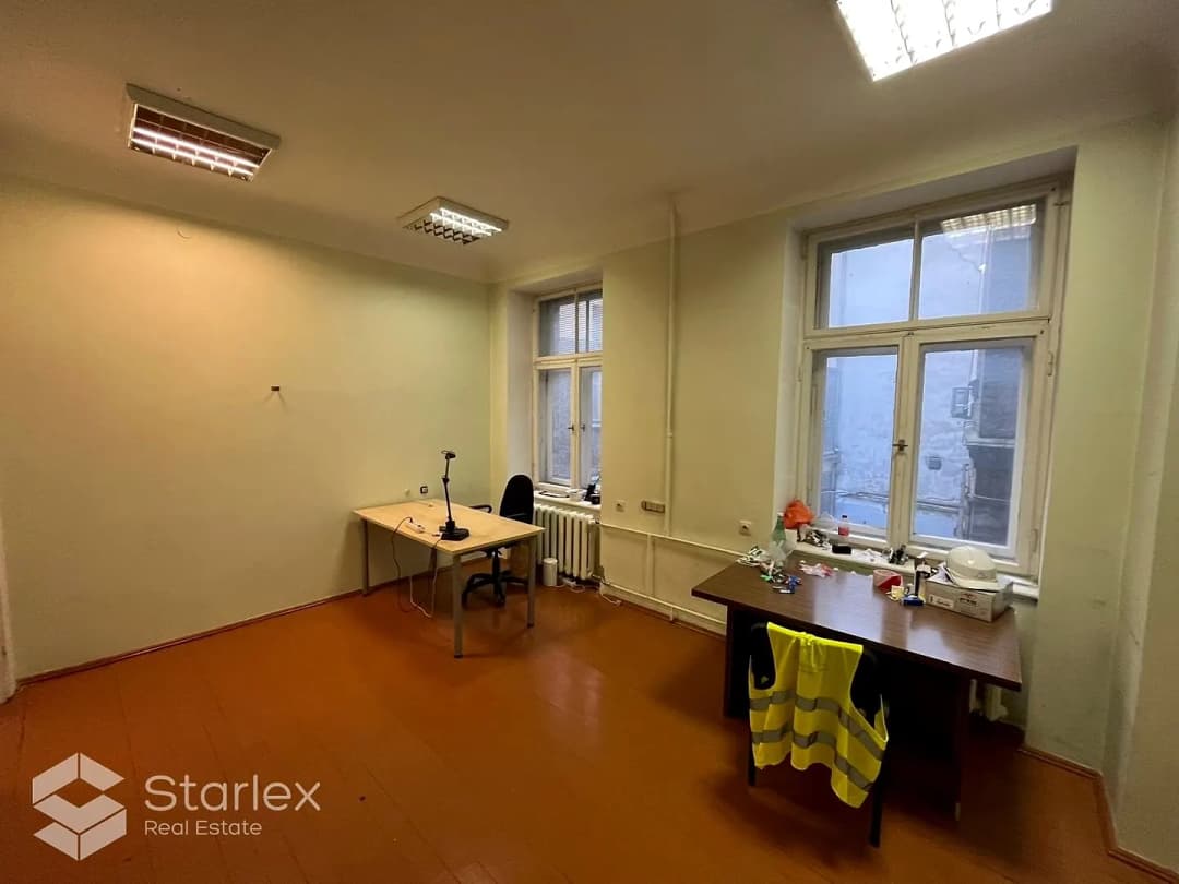 Telpas, 16㎡ - Rīga, Vecrīga — bilde 2