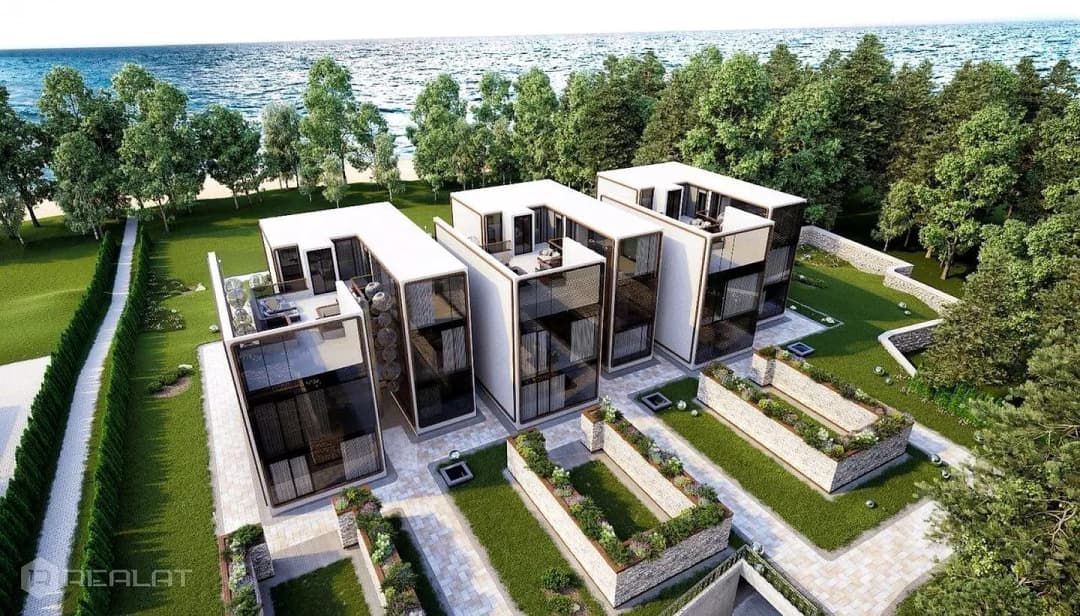 Māja, 530.00㎡ - Jūrmala, Dubulti — vēl bildes
