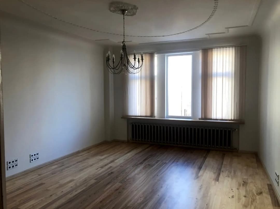 Komerctelpas — Barona iela — bilde 3