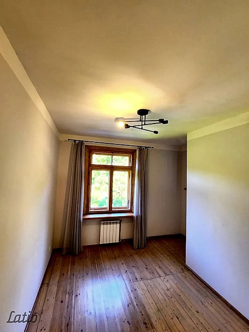 Četristabu dzīvoklis — Kārļa Vatsona iela 2, Rīga — bilde 4
