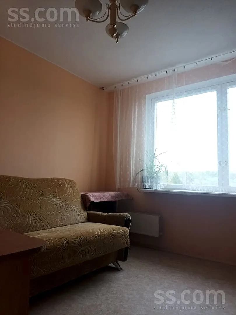 Divistabu dzīvoklis — Līvciema 57 — bilde 4